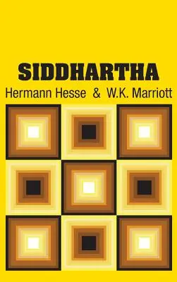Siddharta - Siddhartha