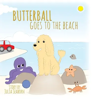 BUTTERBALL va in spiaggia - BUTTERBALL Goes to the Beach