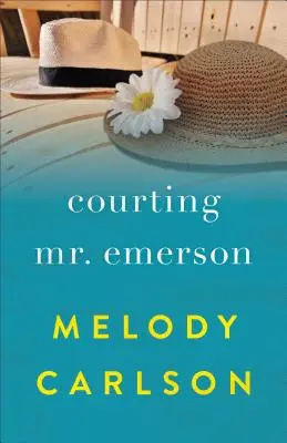 Corteggiare Mr. Emerson - Courting Mr. Emerson