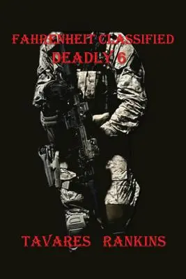 Fahrenheit Classified: Mortale 6 - Fahrenheit Classified: Deadly 6