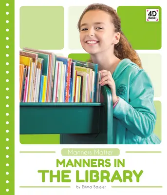 Le buone maniere in biblioteca - Manners in the Library