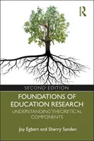 Fondamenti della ricerca educativa: Comprendere le componenti teoriche - Foundations of Education Research: Understanding Theoretical Components