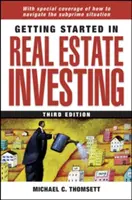 Come iniziare a investire nel settore immobiliare - Getting Started in Real Estate Investing