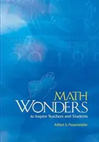 Meraviglie matematiche per ispirare insegnanti e studenti - Math Wonders to Inspire Teachers and Students