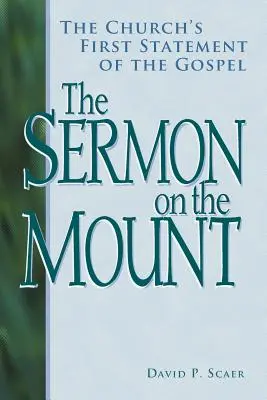 Il Discorso della Montagna - The Sermon on the Mount