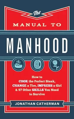 Manuale per la virilità - Manual to Manhood