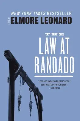 La legge di Randado - The Law at Randado