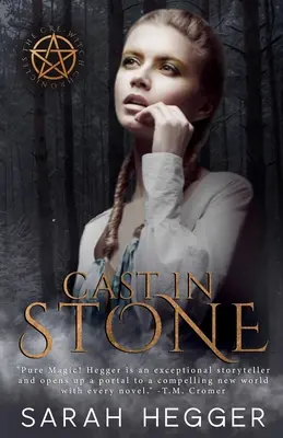 Gettato nella pietra - Cast In Stone
