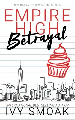 Tradimento ad alta quota - Empire High Betrayal