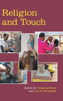 Religione e tatto - Religion and Touch