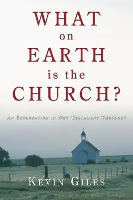 Che cos'è la Chiesa? - What on Earth Is the Church?