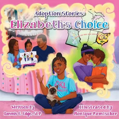 Storie di adozione: La scelta di Elizabeth - Adoption Stories: Elizabeth's Choice