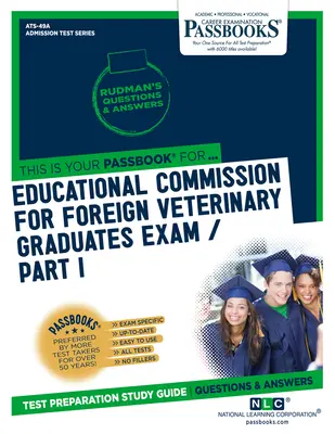 Esame della Commissione didattica per i laureati stranieri in veterinaria (Ecfvg) Parte I - Anatomia, fisiologia, patologia - Educational Commission for Foreign Veterinary Graduates Examination (Ecfvg) Part I - Anatomy, Physiology, Pathology