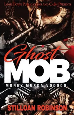 La mafia fantasma - Ghost Mob