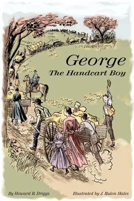George il ragazzo del carretto - George the Handcart Boy