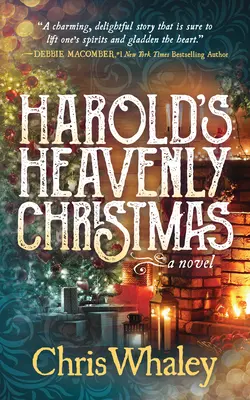 Il Natale celeste di Harold - Harold's Heavenly Christmas