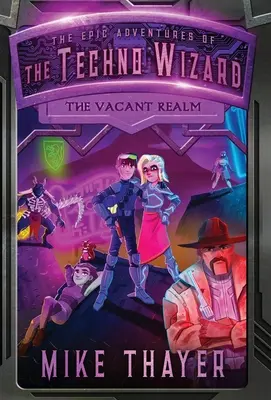 Il regno vacante - The Vacant Realm