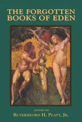 I libri dimenticati dell'Eden - The Forgotten Books of Eden