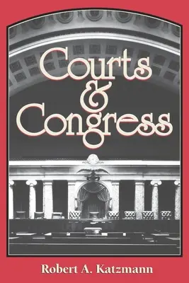 Tribunali e Congresso - Courts and Congress