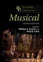 Il Cambridge Companion to the Musical - The Cambridge Companion to the Musical