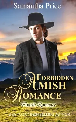 Romanzo amish proibito - Forbidden Amish Romance
