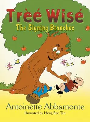 Saggio sull'albero: I rami firmatari - Tree Wise: The Signing Branches