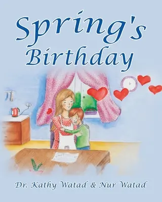 Il compleanno della primavera - Spring's Birthday