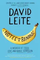 Note su una banana - Notes on a Banana
