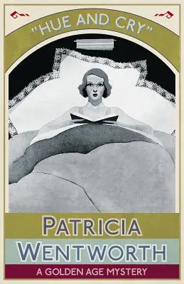 Hue and Cry: Un mistero dell'età dell'oro - Hue and Cry: A Golden Age Mystery