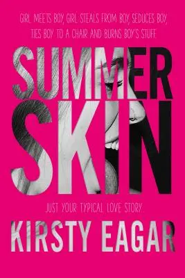 Pelle d'estate - Summer Skin