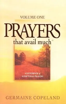 Preghiere che valgono molto: Volume 1 - Prayers That Avail Much: Volume 1