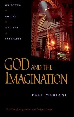 Dio e l'immaginazione - God and the Imagination