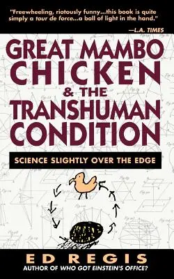 Il grande pollo mambo e la condizione transumana: Una stagione all'ippodromo della fortuna - Great Mambo Chicken and the Transhuman Condition: A Season at a Hard Luck Horse Track
