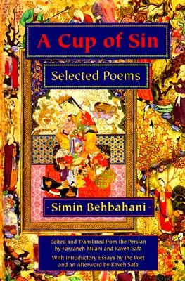 Una tazza di peccato: poesie scelte - A Cup of Sin: Selected Poems