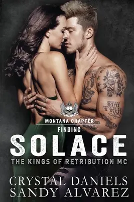 Trovare la pace - Finding Solace