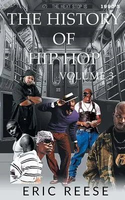 La storia dell'Hip Hop - The History of Hip Hop