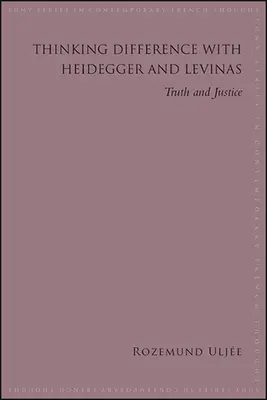 Pensare la differenza con Heidegger e Levinas - Thinking Difference with Heidegger and Levinas