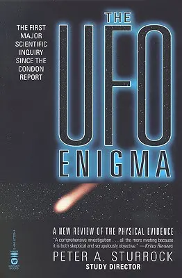 L'enigma degli UFO: Una nuova revisione delle prove fisiche - The UFO Enigma: A New Review of the Physical Evidence