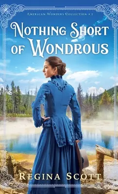 Niente di meno che meraviglioso - Nothing Short of Wondrous