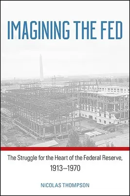 Immaginare la Fed - Imagining the Fed