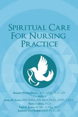 Cura spirituale per la pratica infermieristica - Spiritual Care for Nursing Practice
