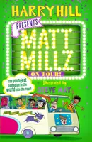 Matt Millz in tour! - Matt Millz on Tour!