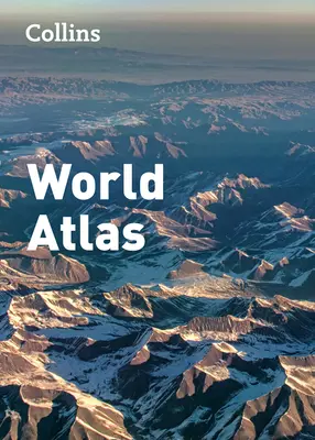 Atlante mondiale Collins: Edizione in brossura - Collins World Atlas: Paperback Edition