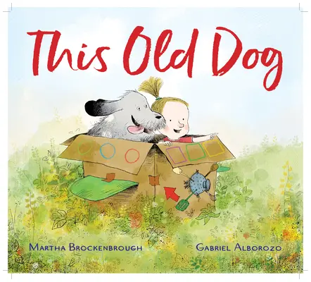 Questo vecchio cane - This Old Dog