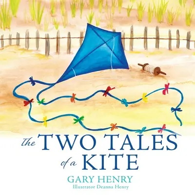 Le due storie di un aquilone - The Two Tales of a Kite