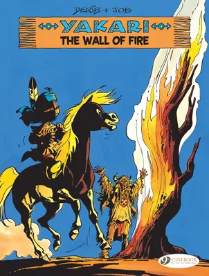 Il muro di fuoco - The Wall of Fire