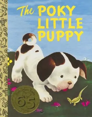 Il piccolo cucciolo di puma - The Poky Little Puppy
