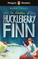 Penguin Readers Livello 2: Le avventure di Huckleberry Finn (ELT Graded Reader) - Penguin Readers Level 2: The Adventures of Huckleberry Finn (ELT Graded Reader)