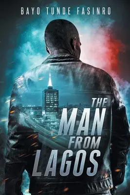 L'uomo di Lagos - The Man From Lagos