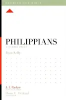 Filippesi: Uno studio di 12 settimane - Philippians: A 12-Week Study